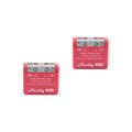 Product Image of 1PM Mini Gen4 1-Channel Wi-Fi Smart Relay Mini with Power Monitoring (Pack of 2)