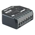 Product Image of 2PM Gen4 2-Channel Wi-Fi Smart Relay with Power Monitoring