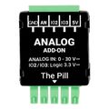 Product Image of Analog 0-30V Add-on Module for The Pill