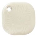 Product Image of BLU Tough 1-Button Switch w/ ZigBee & Bluetooth Connectivity (Ivory)