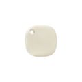 Product Image of BLU Tough 1-Button Switch w/ ZigBee & Bluetooth Connectivity (Ivory)