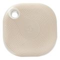 Product Image of BLU Tough 1-Button Switch w/ ZigBee & Bluetooth Connectivity (Mocha)