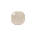 Product Image of BLU Tough 1-Button Switch w/ ZigBee & Bluetooth Connectivity (Mocha)