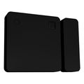 Product Image of BLU Door & Window Contact Sensor w/ ZigBee Connectivity (Black)