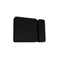 Product Image of BLU Door & Window Contact Sensor w/ ZigBee Connectivity (Black)
