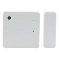Product Image of BLU Door & Window Contact Sensor w/ ZigBee Connectivity (White)