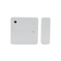 Product Image of BLU Door & Window Contact Sensor w/ ZigBee Connectivity (White)