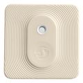 Product Image of BLU Temperature & Humidity Sensor, w/ Bluetooth & ZigBee Connectivity (Ivory)
