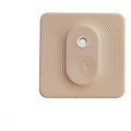 Product Image of BLU Temperature & Humidity Sensor, w/ Bluetooth & ZigBee Connectivity (Mocha)