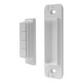 Product Image of BLU 4-Button Remote Control w/ ZigBee & Bluetooth Connectivity