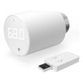 Product Image of BLU Thermostatic Radiator Valve with Bluetooth Gateway