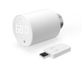 Product Image of BLU Thermostatic Radiator Valve with Bluetooth Gateway