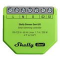 Product Image of Gen4 Wi-Fi Smart Dimmer