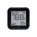 Product Image of Gen3 Wi-Fi Temperature & Humidity Sensor (Black)