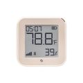 Product Image of Gen3 Wi-Fi Temperature & Humidity Sensor (Ivory)