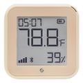 Product Image of Gen3 Wi-Fi Temperature & Humidity Sensor (Mocha)