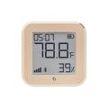 Product Image of Gen3 Wi-Fi Temperature & Humidity Sensor (Mocha)