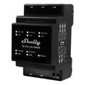 Product Image of LAN Network Switch for DIN Rail Pro Devices