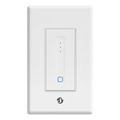 Product Image of Plus Wi-Fi Smart Wall Dimmer