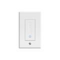 Product Image of Plus Wi-Fi Smart Wall Dimmer
