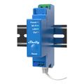 Product Image of Pro 1-Channel Smart Relay, DIN Rail, UL Listed