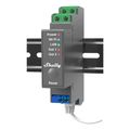 Product Image of Pro 2-Channel Smart Relay, DIN Rail, UL Listed