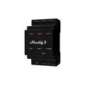 Product Image of Pro 3-Channel Smart Relay, DIN Rail