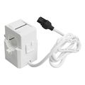 Product Image of Pro 3-Phase Energy Monitor, 120A, DIN Rail
