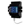Product Image of Pro 4PM 4-Channel Smart Relay with Power Monitoring, DIN Rail