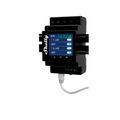 Product Image of Pro 4PM 4-Channel Smart Relay with Power Monitoring, DIN Rail