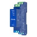 Product Image of Pro 0-10V PM Smart Dimmer with Power Monitoring, DIN Rail