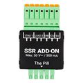 Product Image of Solid State Relay Add-on for The Pill
