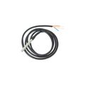 Product Image of DS18B20 Temperature Probe w/ 3.5mm Jack for The Pill by Shelly (39" Length)
