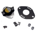 Product Image of Thermostat Fan Control