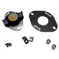 Product Image of Open-On Rise Thermostat Limit Control (120/240V)