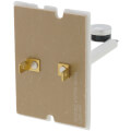 Product Image of SPST SHL Series Plenum-Mount Thermostat, L200-40 (120/240V)