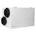 Product Image of SHR Series Heat Recovery Ventilator w/ Recirculation Defrost, 6" Side Ports (up to 3,600 Sq. Ft.)