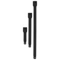 Product Image of 3/8" Drive Impact Extension Set, 3-Piece (3, 6, 10")