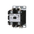 Product Image of Definite Purpose Contactor, 40A, 2-Pole, Open Type, 120V Coil