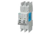 Product Image of SENTRON 6 Amp 2-Pole Miniature Circuit Breaker, C-Curve, 480Y/277V, 10kA
