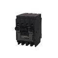 Product Image of QT Series Quadplex Circuit Breaker, 20/40 Amp, 120/240V, Plug-In, 10kAIC