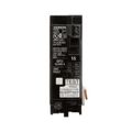 Product Image of QF115AN 15 Amp 1-Pole Ground-Fault Plug-On Neutral Circuit Breaker