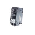 Product Image of QF120AN 20 Amp 1-Pole Plug-On Neutral GFCI Circuit Breaker, 120 V, 10 kA