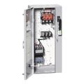 Product Image of Combination Motor Starter, size 1, 5.5-22 FLA, 30A Fusible Disconnect, NEMA 1, 120V, 17DUD92BF11