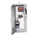 Product Image of Combination Motor Starter, size 1, 5.5-22 FLA, 30A Fusible Disconnect, NEMA 4/12, 120V, 17DUD92NF11