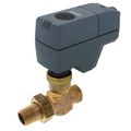 Product Image of 3/4" 2-Way F x UM Normally Open Valve Actuator Assembly 6.3 Cv