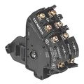 Product Image of 2NO/2NC Auxiliary Contact, Side Mount, 49AB22