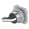 Product Image of 30mm Non-Illuminated Selector Switch Operator, 2 Position, Long Lever, 52SB2AAB