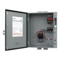 Product Image of Pump Control Panel, Size 1, 10HP 480V, 5.5-22A O/L, 30A 600V Disconnect, 87DUD6FC