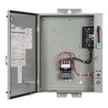 Product Image of Pump Control Panel, Size 1, 10HP 480V, 5.5-22A O/L, 25A ETI-Breaker, 87DUD6MC